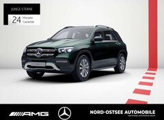 Bild des Angebotes Mercedes-Benz GLE 450 4M  PANO MULTI 360° KAMERA DISTRO LED 9G