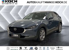 Bild des Angebotes Mazda CX-30 2,5 e-SKYACTIV-G 140 6AT Exclusive-Line Navi