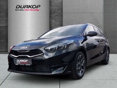 Bild des Angebotes Kia Ceed / cee'd Ultimate Edition 1.5T Mild-Hybrid Style-Paket Navi
