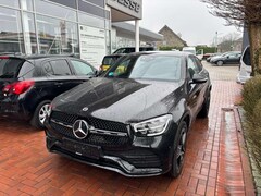 Bild des Angebotes Mercedes-Benz GLC 400 d AMG Line 4M LED HUD Widescreen Distr+ 360Cam