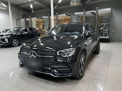 Bild des Angebotes Mercedes-Benz GLC 400 d Coupe AMG-Line 4M LED HUD Wide Distr+ 360Cam