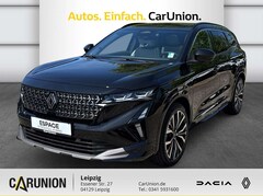 Bild des Angebotes Renault Espace 6 Iconic Full Hybrid E-Tech 200 7-Sitzer