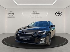 Bild des Angebotes Subaru Impreza AWD Comfort+ACAA+8FACH !!