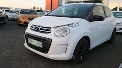 Bild des Angebotes Citroen C1 Airscape Feel Faltdach