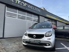 Bild des Angebotes smart forFour passion (66kW)