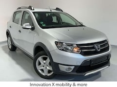 Bild des Angebotes Dacia Sandero II Stepway Prestige PDC-TEMPOMAT