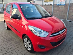 Bild des Angebotes Hyundai i10 5 Star Edition Klima