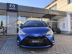 Bild des Angebotes Toyota Yaris Hybrid Style Selection