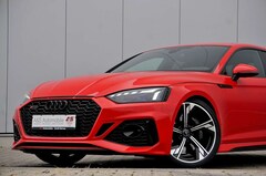 Bild des Angebotes Audi RS5 2.9 TFSI *UNFALLFREI *ERSTLACK *RS-SITZE