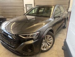 Bild des Angebotes Audi SQ8 e-tron BLACK 22Z./ACC/HuD/PANO/S-SITZE/B&O