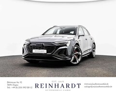 Bild des Angebotes Audi SQ8 e-tron BLACK 22Z./ACC/HuD/PANO/S-SITZE/B&O