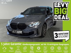 Bild des Angebotes BMW 135 Mi xDrive 2xKlima AUT KlimaA LED LM PDC SpurH