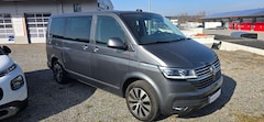 Bild des Angebotes VW T6 Multivan Multivan Comfortline