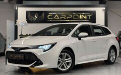 Bild des Angebotes Toyota Corolla Touring Sports Hybrid Business Edition