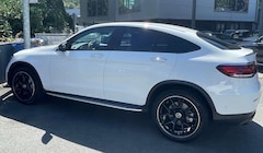 Bild des Angebotes Mercedes-Benz GLC 220 GLC 220 d 4Matic 9G-TRONIC AMG Line
