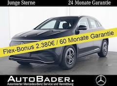 Bild des Angebotes Mercedes-Benz EQA 250 EQA 250 AMG Advanced LED RFK Park-Spur-Pkt TotWi