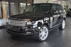 Bild des Angebotes Land Rover Range Rover V8 Supercharged Autobiography"MASSAGE"SITZKLI"AHK