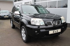 Bild des Angebotes Nissan X-Trail Elegance