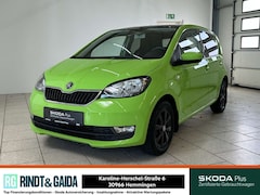 Bild des Angebotes Skoda Citigo 1.0 Style Green tec NAVI FACEL. PANO