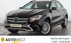 Bild des Angebotes Mercedes-Benz GLA 180 GLA 180 (EURO 6d-TEMP) SITZHEIZUNG+EINPARKHILFE+
