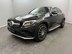 Bild des Angebotes Mercedes-Benz GLC 350 d COUPE AMG-LINE*360*ACC*BURM*AIRM