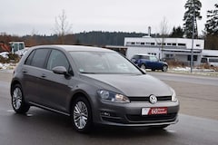 Bild des Angebotes VW Golf VII*LIM*1.6TDI*Cup BMT*PDC*SHZ