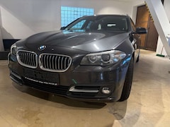 Bild des Angebotes BMW 525 d Touring Leder Navi Xenon