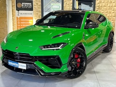 Bild des Angebotes Lamborghini Urus 4.0 V8 Performante/CARBON/3-D B&O/LIMITIERT