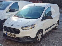 Bild des Angebotes Ford Courier