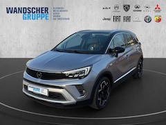 Bild des Angebotes Opel Crossland 1.2 *LED*KEYLESS*NAVI*DAB*SHZ*