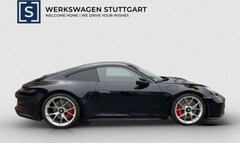 Bild des Angebotes Porsche 911 911 4.0 GT3 Touring Neuwagengarantie 04/26