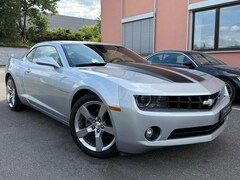 Bild des Angebotes Chevrolet Camaro RS 3.6 Klima/Schiebedach/ Leder / Head UP