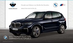 Bild des Angebotes BMW X5 M 50i Head-Up HK HiFi DAB Aktivlenkung WLAN