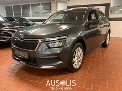 Bild des Angebotes Skoda Kamiq TDI Ambition Kamera,Navi,Virtual Cockpit