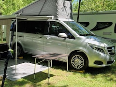 Bild des Angebotes Mercedes-Benz V 250 V 250 d Marco Polo Horizon / AHK / lang 7G-TRONI