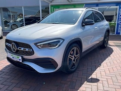 Bild des Angebotes Mercedes-Benz GLA 200 d AMG *AHK*Night*Distronic*Multibeam*