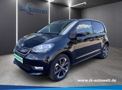 Bild des Angebotes Skoda Citigo e iV Best of Sitzhzg. PDC GRA NSW