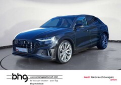 Bild des Angebotes Audi SQ8 TFSI tiptronic exclusive AHK HUD AssistTour+