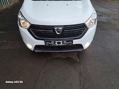 Bild des Angebotes Dacia Dokker Comfort,1,6 LPG, TÜV Neu, Navi,Kamera,PDC,Klima