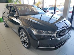 Bild des Angebotes Skoda Superb Combi 2.0 TSI 4X4 DSG Laurin&Klement VOLL