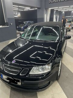 Bild des Angebotes Saab 9-3 1.9 Cabriolet TiD DPF Linear