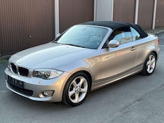 Bild des Angebotes BMW 120 120d E88 NAVI XENON KEYLESS GO PDC VOLL TÜV