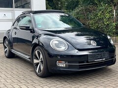 Bild des Angebotes VW Beetle Cup,Steuerkette Neu,TÜV Neu,Inspektion Neu