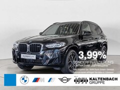 Bild des Angebotes BMW X3 40i xDrive PANO AHK HUD LASER STANDHZ NAVI