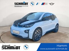 Bild des Angebotes BMW i3 + 1.HAND + GARANTIE