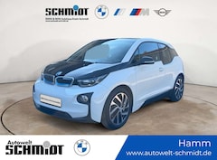 Bild des Angebotes BMW i3 + 1.HAND + GARANTIE
