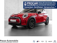 Bild des Angebotes MINI Cooper SE 3-Türer NAVI+LED+PDC+SHZ+DAB+Tempomat