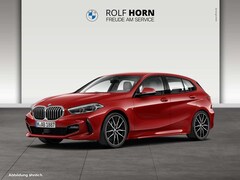 Bild des Angebotes BMW 118 i M Sportpaket Navi LED PDC Sitzhzg.