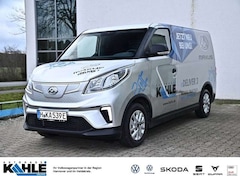 Bild des Angebotes Maxus eDeliver 3 SWB 50.2KWT SHZ Klima RFK DAB+