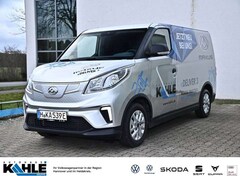 Bild des Angebotes Maxus eDeliver 3 SWB 50.2KWT SHZ Klima RFK DAB+